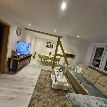 Sumeja Residence Triberg im Schwarzwald Ngoại thất bức ảnh