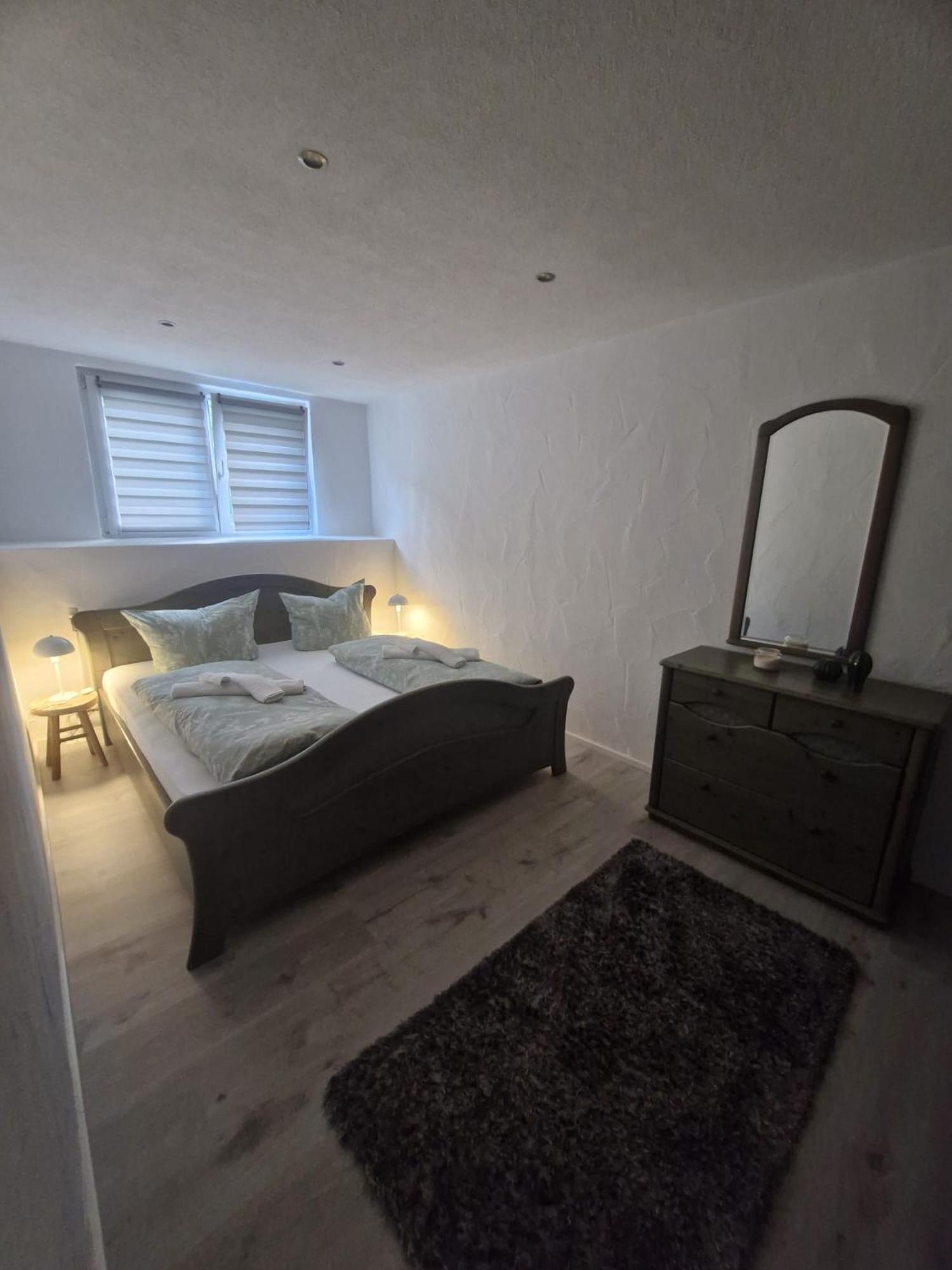 Sumeja Residence Triberg im Schwarzwald Ngoại thất bức ảnh