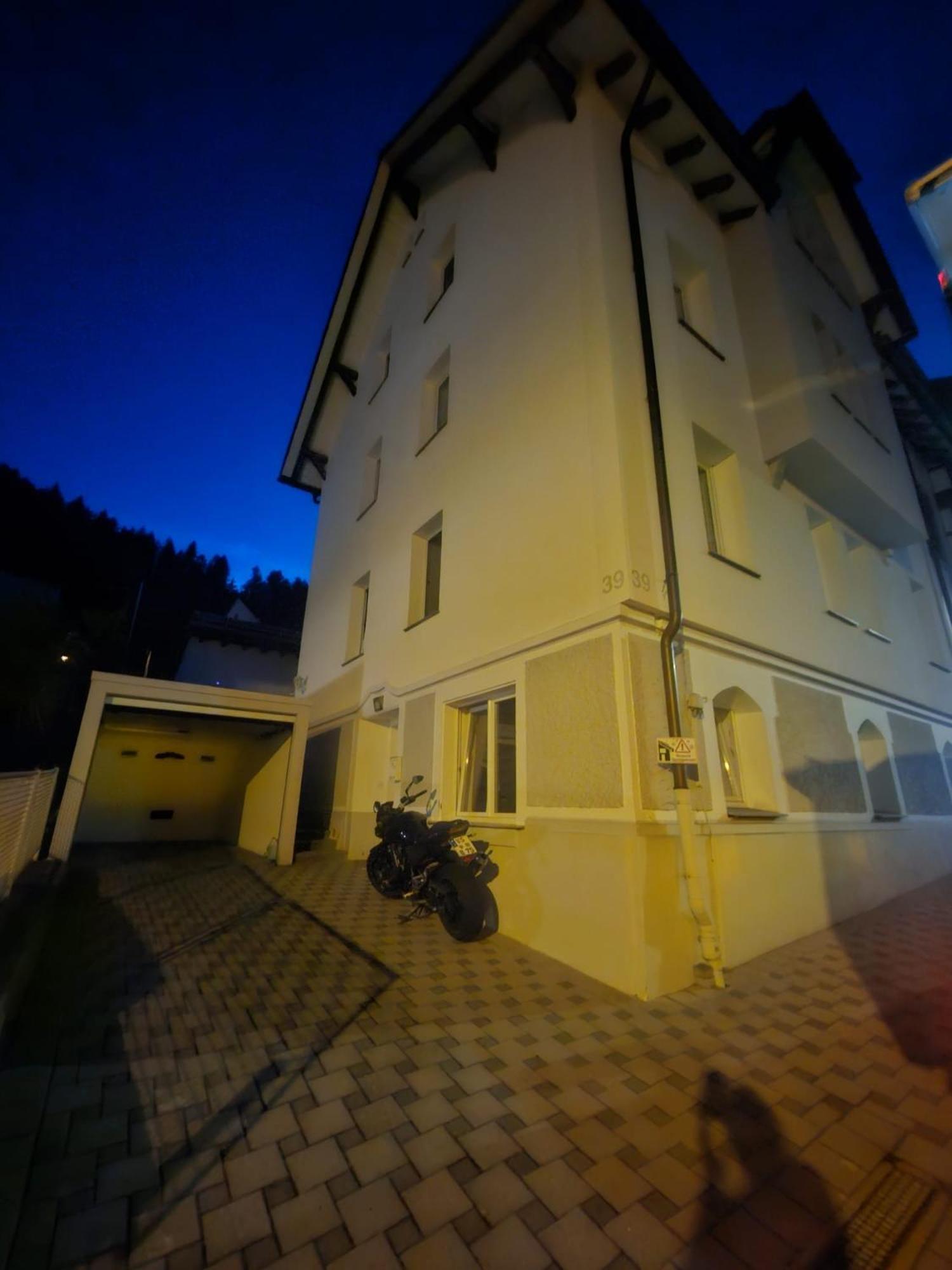 Sumeja Residence Triberg im Schwarzwald Ngoại thất bức ảnh