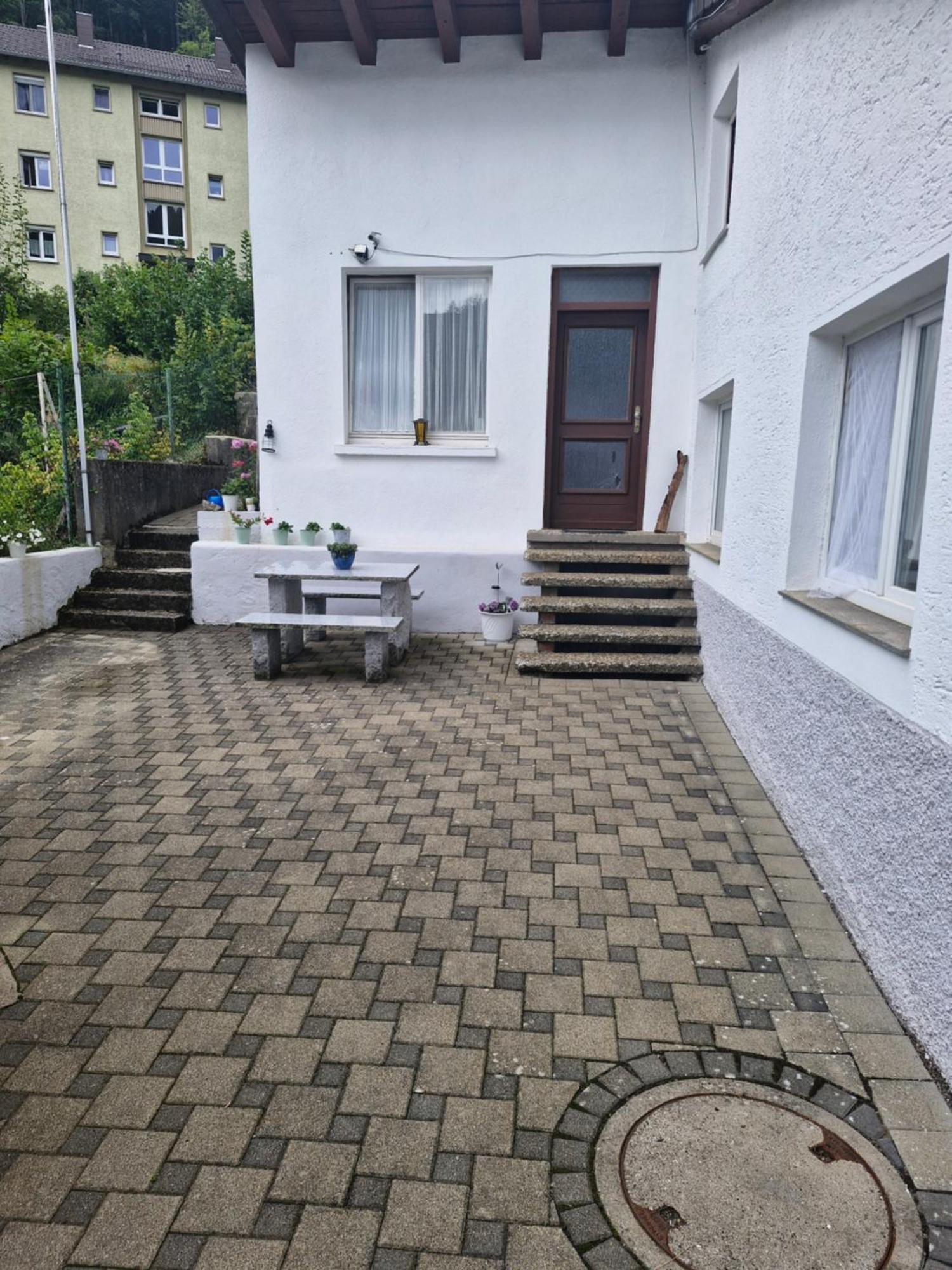 Sumeja Residence Triberg im Schwarzwald Ngoại thất bức ảnh