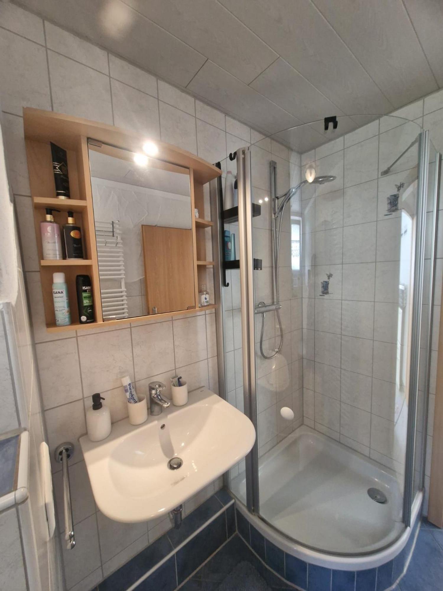 Sumeja Residence Triberg im Schwarzwald Ngoại thất bức ảnh