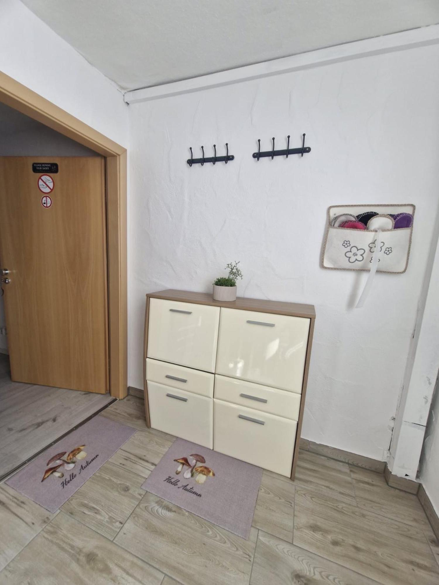 Sumeja Residence Triberg im Schwarzwald Ngoại thất bức ảnh