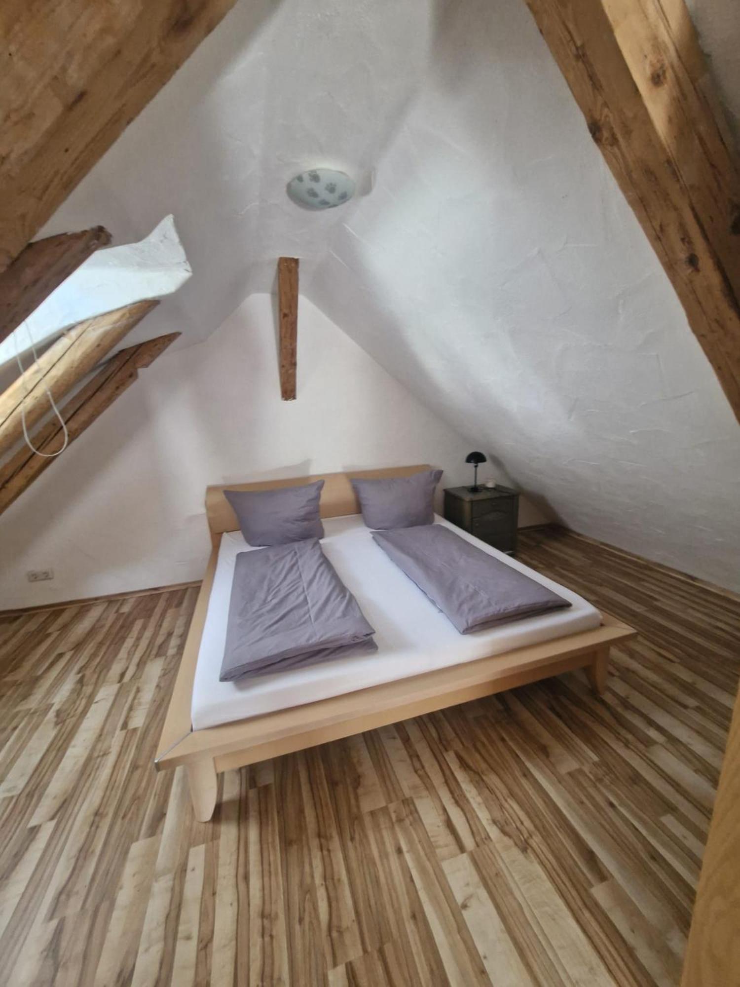Sumeja Residence Triberg im Schwarzwald Ngoại thất bức ảnh
