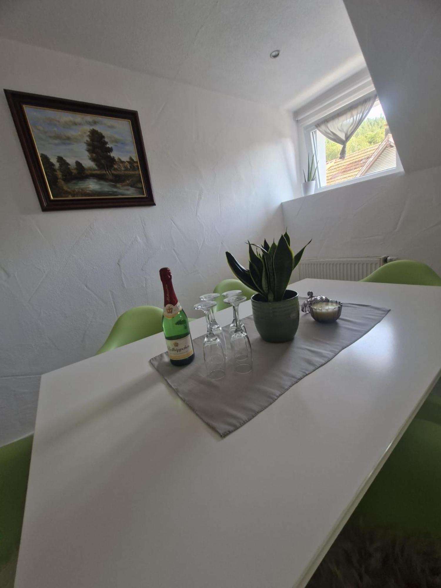 Sumeja Residence Triberg im Schwarzwald Ngoại thất bức ảnh