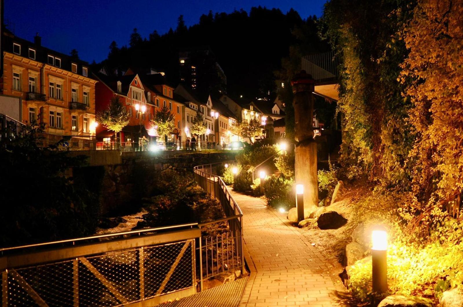 Sumeja Residence Triberg im Schwarzwald Ngoại thất bức ảnh