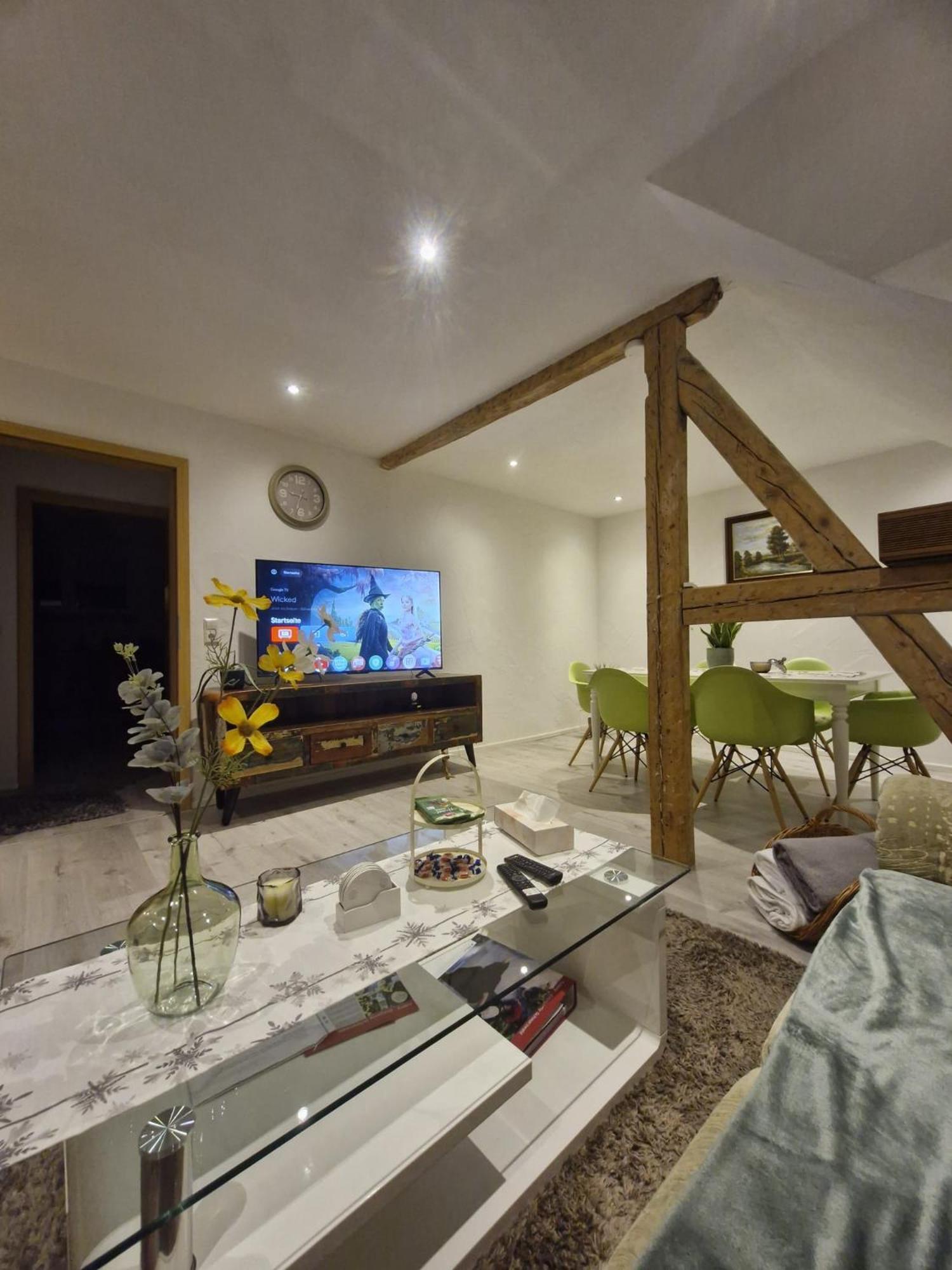 Sumeja Residence Triberg im Schwarzwald Ngoại thất bức ảnh