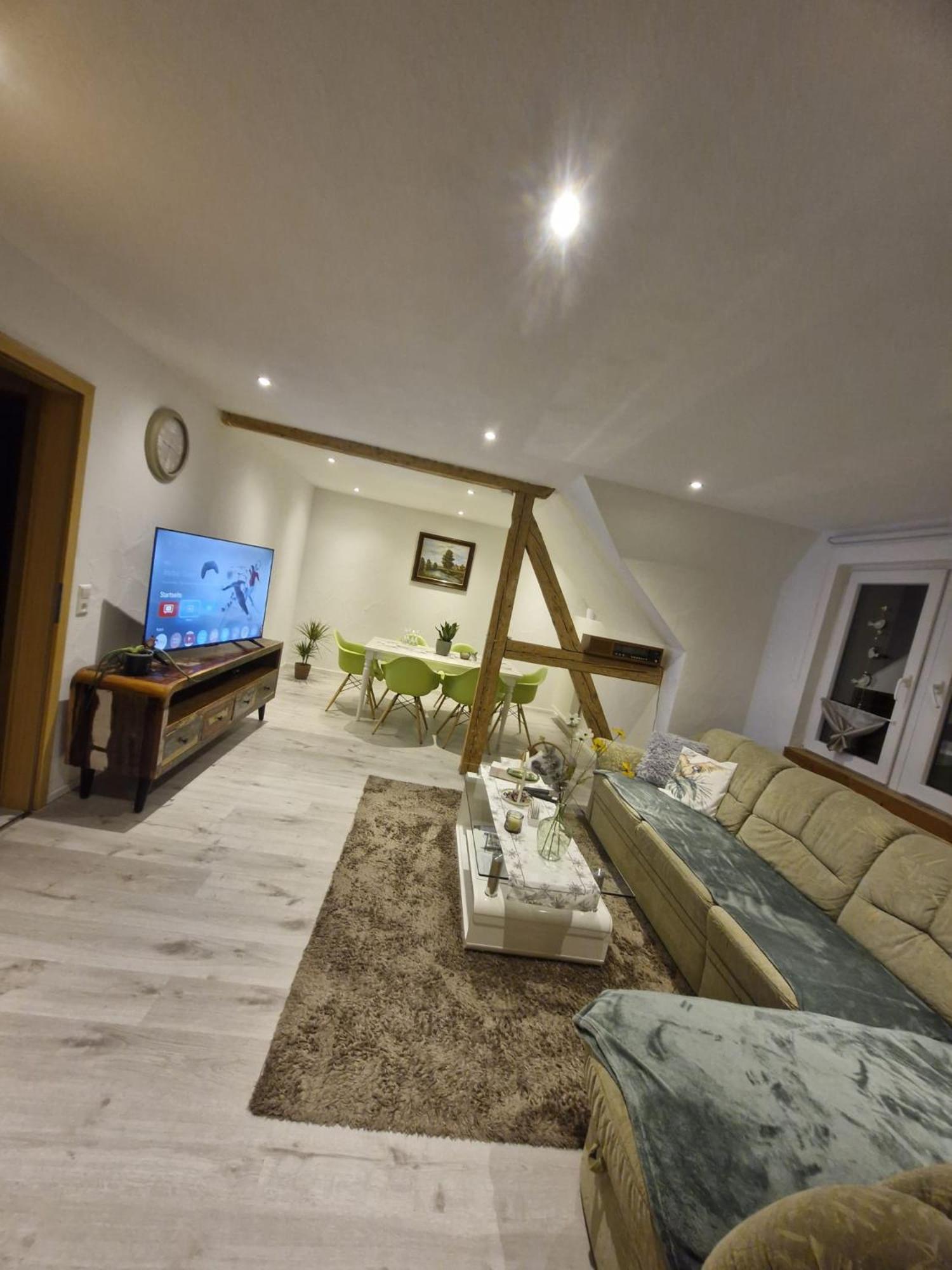 Sumeja Residence Triberg im Schwarzwald Ngoại thất bức ảnh